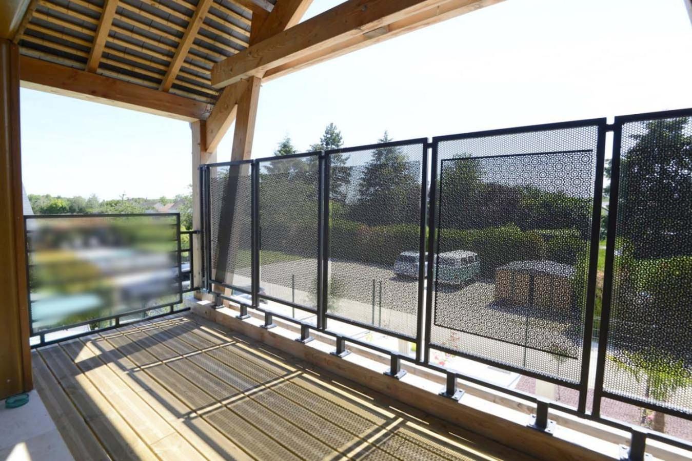 Les 4 Saisons Piscine Interieure Apartment Mer Стая снимка